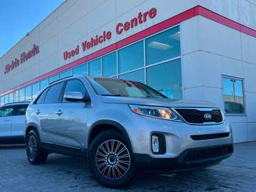 LX: Local Vehicle, No Accidents, AWD!