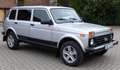 Lada Niva Lada Niva 2131 5-Türer Campingausbau 1.Hd. Silber - thumbnail 9