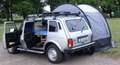 Lada Niva Lada Niva 2131 5-Türer Campingausbau 1.Hd. Silber - thumbnail 10