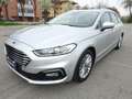 Ford Mondeo Full Hybrid 2.0 187 CV eCVT SW Titanium Business Argento - thumbnail 5