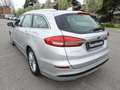 Ford Mondeo Full Hybrid 2.0 187 CV eCVT SW Titanium Business Argento - thumbnail 6