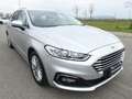 Ford Mondeo Full Hybrid 2.0 187 CV eCVT SW Titanium Business Argento - thumbnail 1