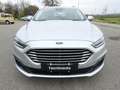 Ford Mondeo Full Hybrid 2.0 187 CV eCVT SW Titanium Business Argento - thumbnail 3