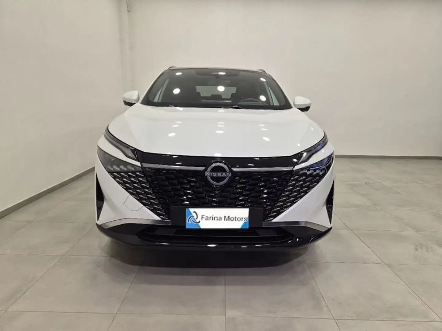Nissan Qashqai MHEV 158 CV Xtronic Tekna MY24 - 2
