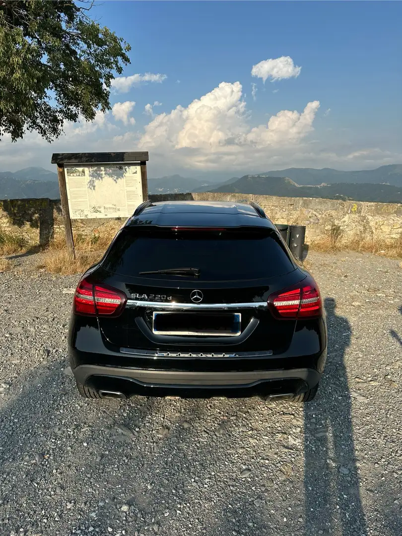 Mercedes-Benz GLA 220 d Sport auto - 2