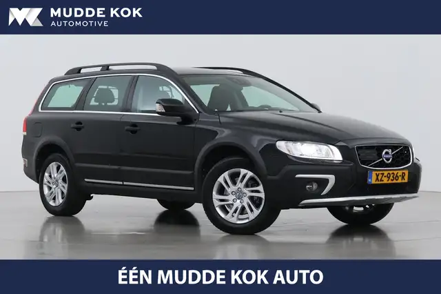Volvo XC70 2.0 D4 FWD Inscription Edition | ACC | Standkachel
