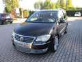 Volkswagen Touran 1.9 TDI 105CV DPF Highline PELLE/Sensori Nero - thumbnail 1