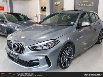 M Sport 118 d
