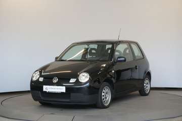 1.2 3L TDI Automatik 1.Hand TÜV Neu