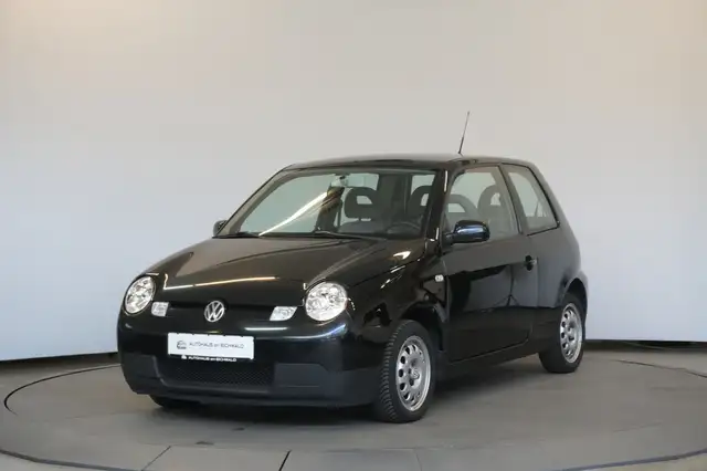 Volkswagen Lupo