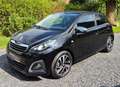 Peugeot 108 108 1.0 VTi Top! Allure S Noir - thumbnail 1