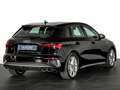 Audi S4 S3 SPORTBACK 2,0 TFSI QUATTRO TFSI 310CV Negro - thumbnail 4