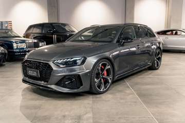RS4 Avant*CARBOCERAMICA*