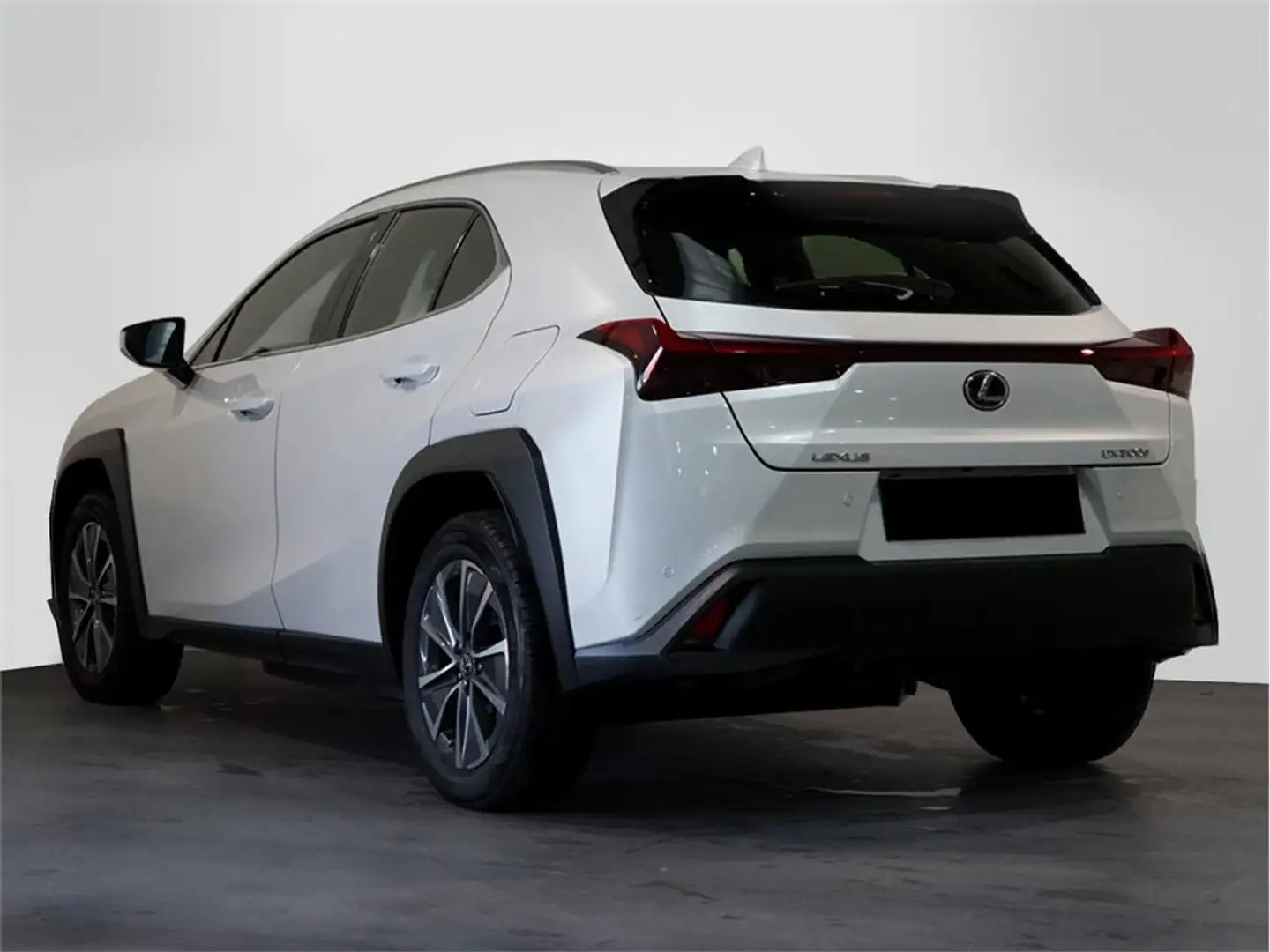 Lexus UX 300e Business - 2