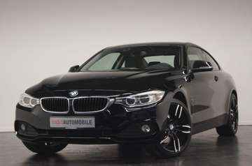 i Coupe xDrive|XENON|H/K|GLASDACH|LENKHZG