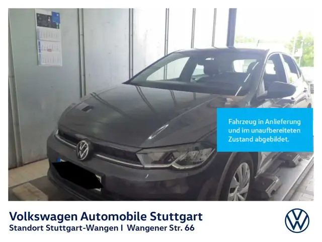 Volkswagen Polo Trendline 1.0 LED Bluetoth DAB