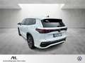 Volkswagen Tayron Elegance 1.5 eTSI DSG *AHK*IQ.DRIVE*NAVI*7-SITZER* Weiß - thumbnail 3