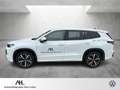 Volkswagen Tayron Elegance 1.5 eTSI DSG *AHK*IQ.DRIVE*NAVI*7-SITZER* Weiß - thumbnail 2