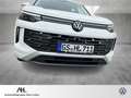 Volkswagen Tayron Elegance 1.5 eTSI DSG *AHK*IQ.DRIVE*NAVI*7-SITZER* Weiß - thumbnail 8