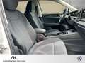 Volkswagen Tayron Elegance 1.5 eTSI DSG *AHK*IQ.DRIVE*NAVI*7-SITZER* Weiß - thumbnail 9
