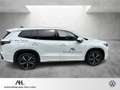 Volkswagen Tayron Elegance 1.5 eTSI DSG *AHK*IQ.DRIVE*NAVI*7-SITZER* Weiß - thumbnail 6