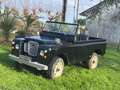 Land Rover série 3 santana crna - thumbnail 1