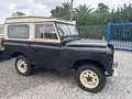 Land Rover Sonstige série 3 santana Schwarz - thumbnail 17