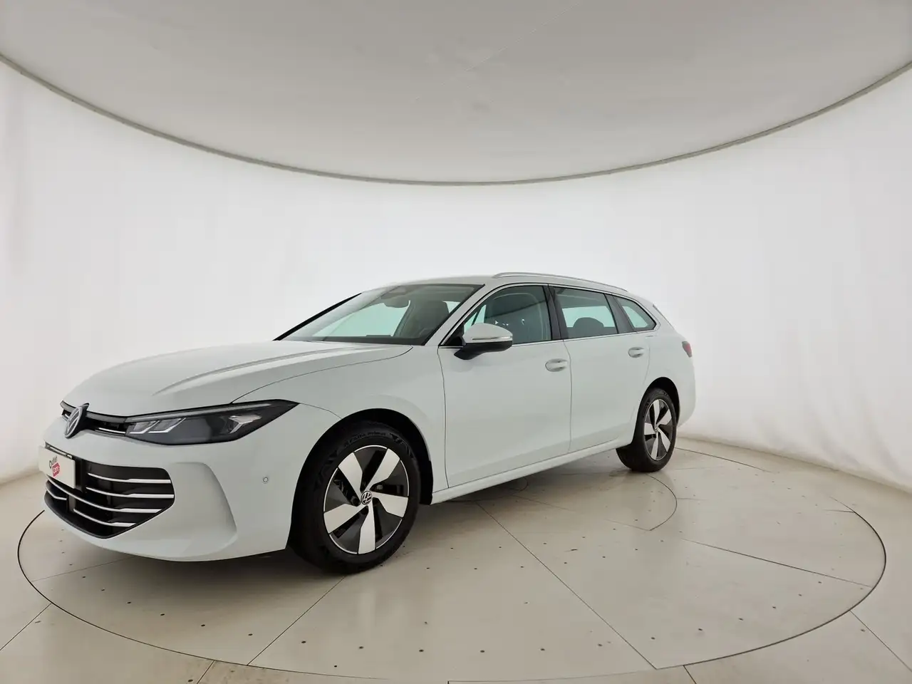 Volkswagen Passat 2026