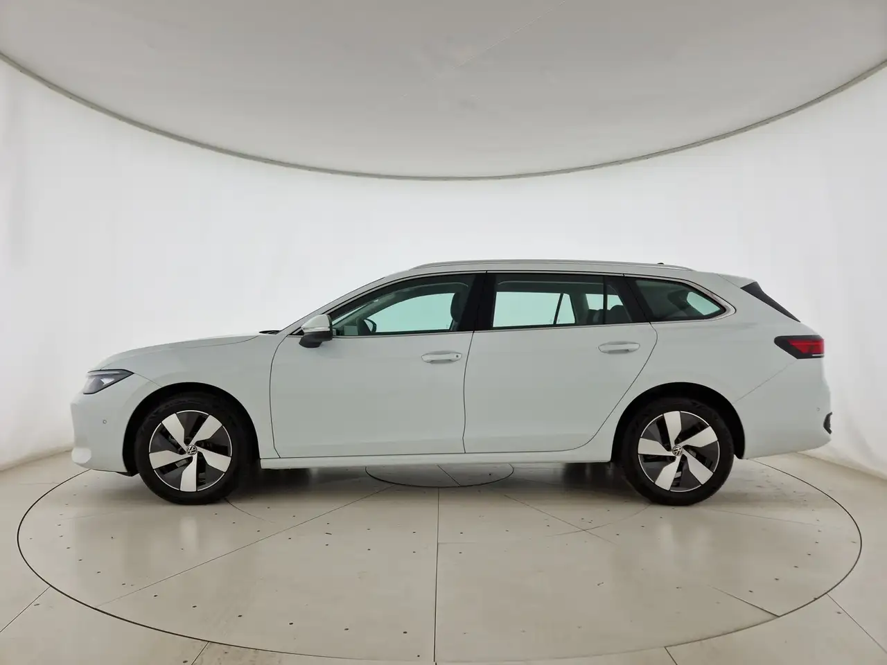 Volkswagen Passat 2026