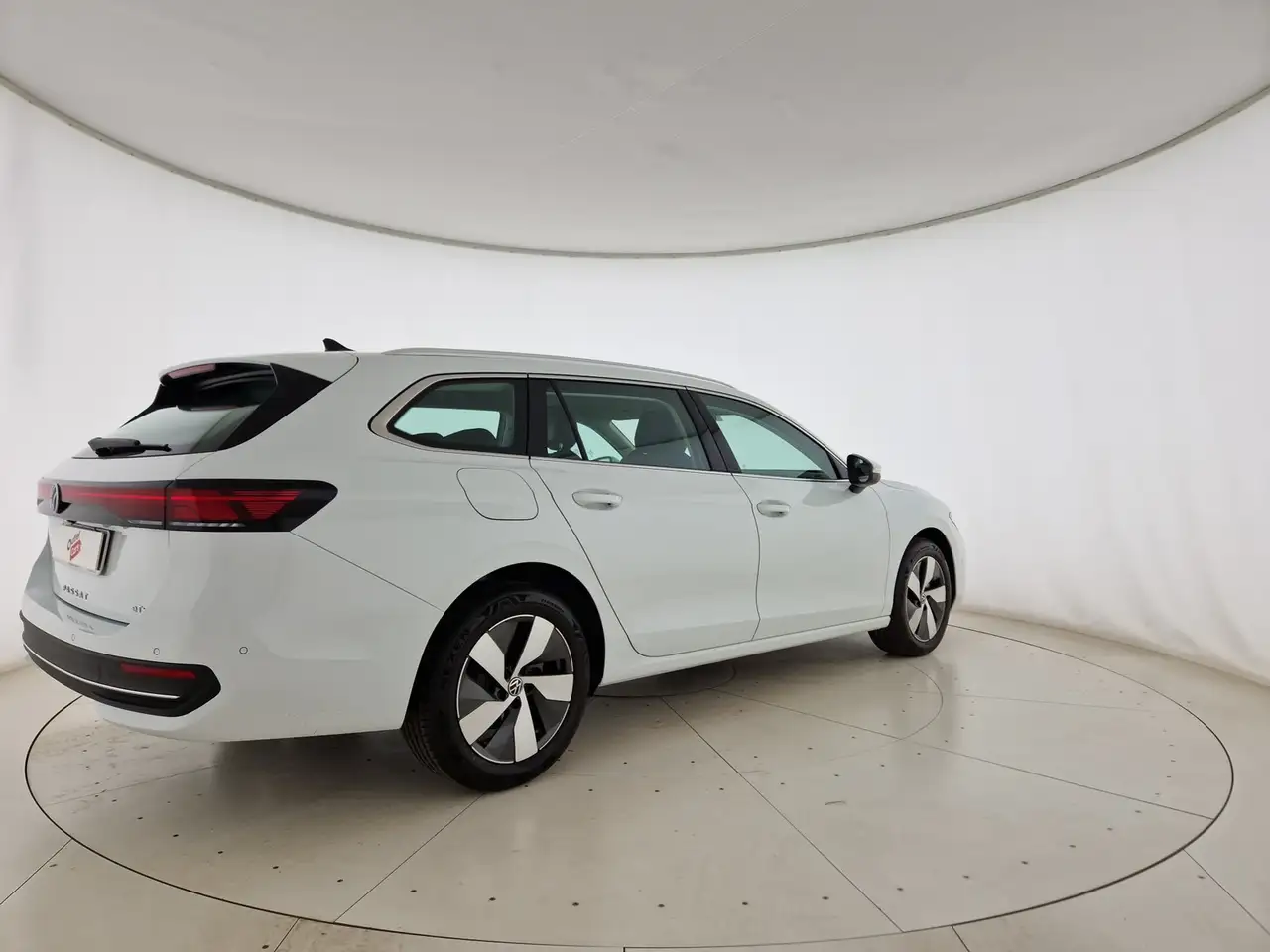 Volkswagen Passat 2026