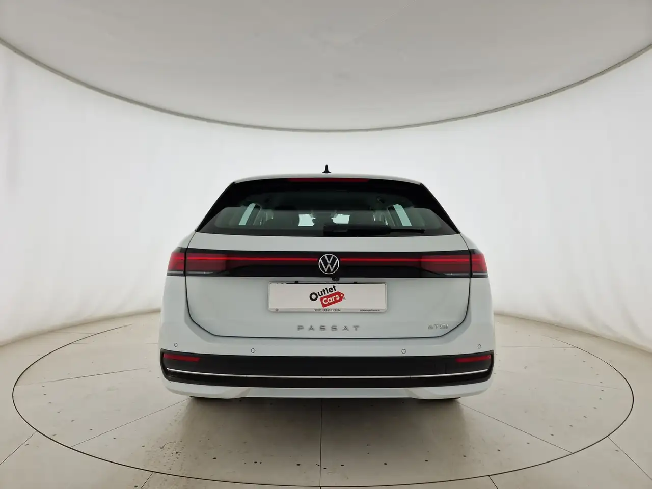 Volkswagen Passat 2026