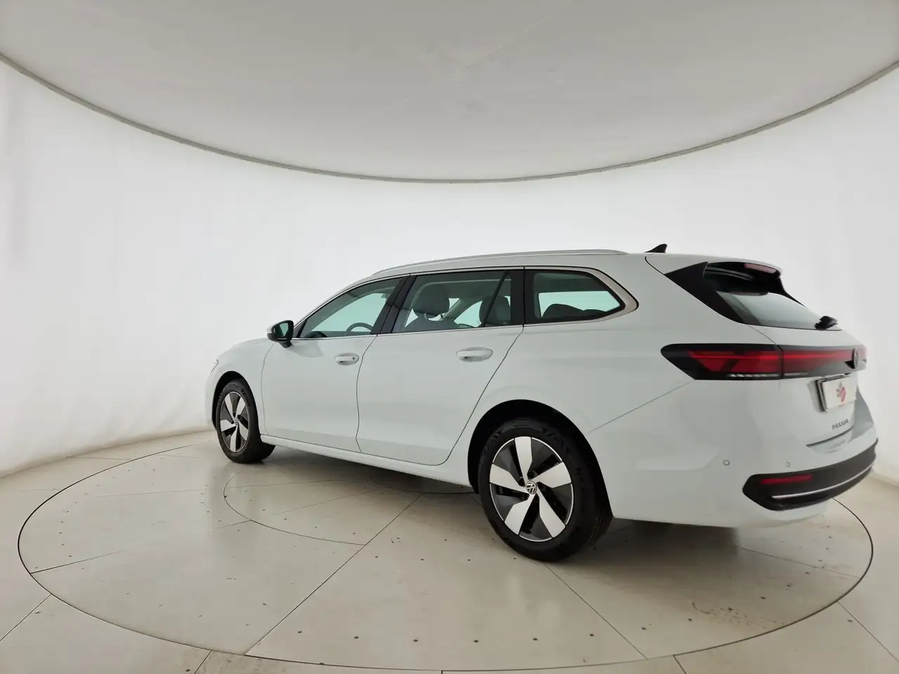 Volkswagen Passat 2026