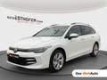 Volkswagen Golf Variant Business TDI Weiß - thumbnail 1