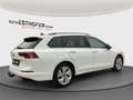 Volkswagen Golf Variant Business TDI Weiß - thumbnail 5
