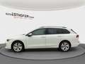 Volkswagen Golf Variant Business TDI Weiß - thumbnail 3