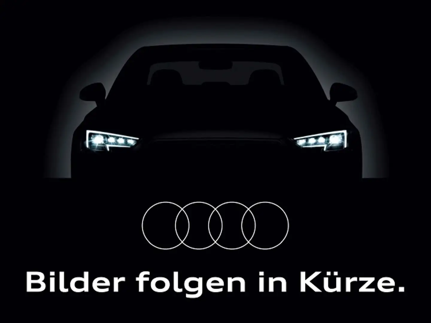 Audi A1 Sportback Advanced 30 TFSI (LED,ASI,sound,EPH) Schwarz - 1