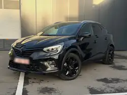 Renault Captur Renault Captur Captur 1.33 TCe MHEV Rive Gauche EDC GPF
