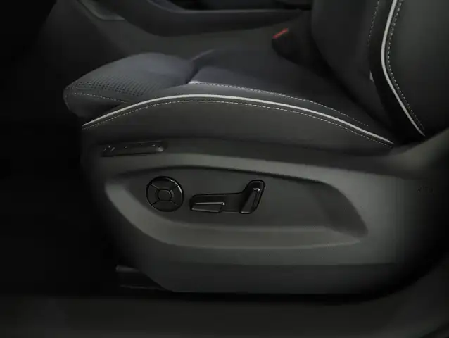 Skoda Kodiaq 4x4 Sportline TDI DSG Ansicht 13