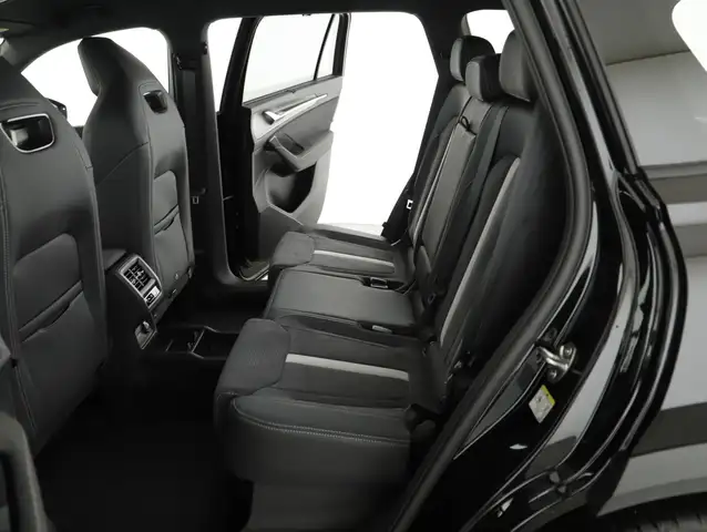 Skoda Kodiaq 4x4 Sportline TDI DSG Ansicht 16