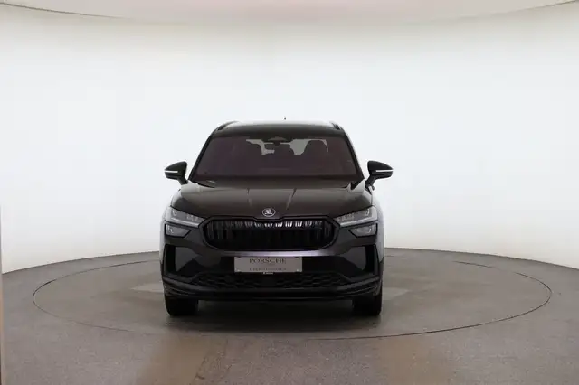 Skoda Kodiaq 4x4 Sportline TDI DSG Ansicht 2