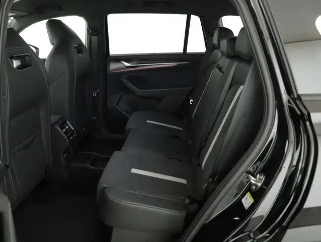 Skoda Kodiaq 4x4 Sportline TDI DSG Ansicht 14