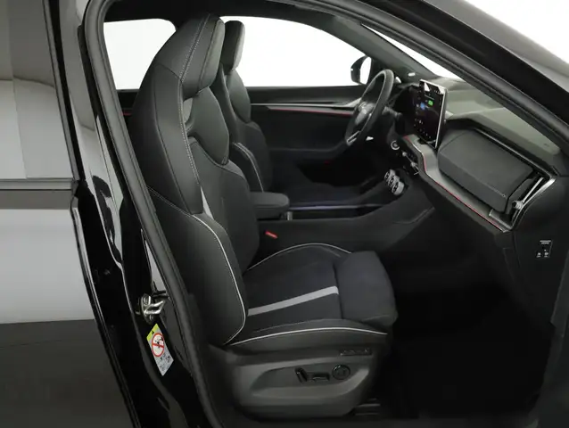 Skoda Kodiaq 4x4 Sportline TDI DSG Ansicht 17