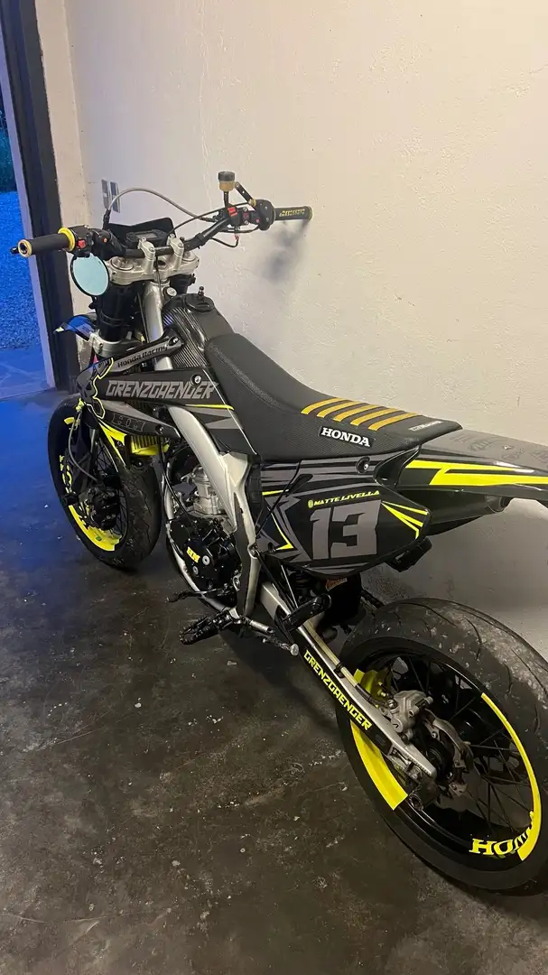 HM CRM Basic Verde - 2