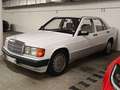 Mercedes-Benz 190 190 E 1.8 Blanc - thumbnail 2