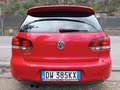 Volkswagen Golf Golf VI 2008 5p 2.0 tdi Gtd dsg Rot - thumbnail 4