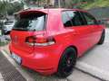 Volkswagen Golf Golf VI 2008 5p 2.0 tdi Gtd dsg Rot - thumbnail 3