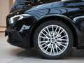 Mercedes-Benz A 180 Kompaktlimousine Progressive+LED+Navi+PDC Чорний - thumbnail 4