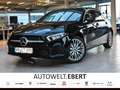 Mercedes-Benz A 180 Kompaktlimousine Progressive+LED+Navi+PDC crna - thumbnail 1