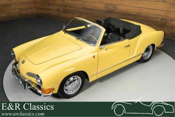 Cabriolet | 1971