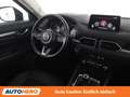 Mazda CX-5 2.2 Turbodiesel Revolution AWD Schwarz - thumbnail 13